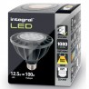 PAR30 1200Lm 12,5 Watt (130W) 3000K Dæmpbar