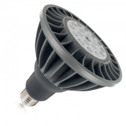 PAR38 1750Lm 18,5 Watt (183W) 3000K Dæmpbar