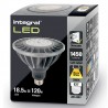 PAR38 1750Lm 18,5 Watt (183W) 3000K Dæmpbar