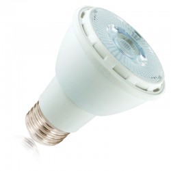 PAR20 450Lm 6 Watt (57W) 2700K Dæmpbar