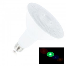 PAR38 1400Lm 15 Watt (135W) Grøn IP65