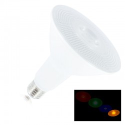 PAR38 1400Lm 15 Watt (135W) Orange IP65