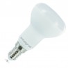 R50 500Lm 7 Watt (42W) 3000K E14 Dæmpbar
