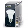 R63 700Lm 9,5 Watt (54W) 3000K E27 Dæmpbar