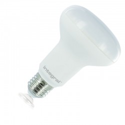 R80 1000Lm 14 Watt (72W) 3000K E27 Dæmpbar