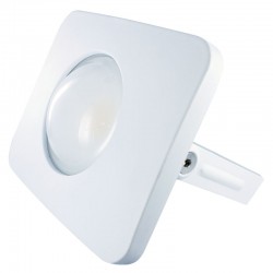 Compact-Tough Floodlight 20 Watt 4000K 1800Lm Hvid