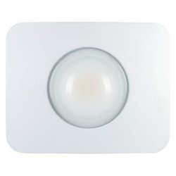Compact-Tough Floodlight 20 Watt 4000K 1800Lm Hvid