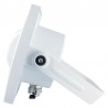 Compact-Tough Floodlight 30 Watt 4000K 2700Lm Hvid