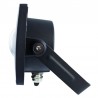 Compact-Tough Floodlight 10 Watt 4000K 1000Lm Sort