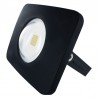 Compact-Tough Floodlight 30 Watt 4000K 3000Lm Sort