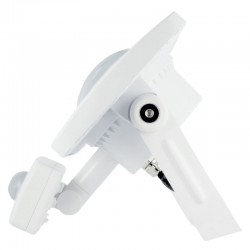 Compact-Tough Floodlight 20 Watt 4000K 1800Lm Hvid PIR