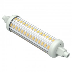 R7S 1200Lm 9,5 Watt (83W) 2700K 360gr