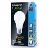 E27 Classic Globe 806Lm 7,5 Watt (60W) 2700K Glas