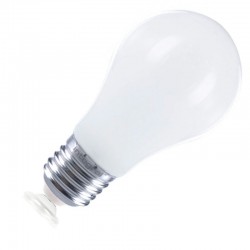E27 Classic Globe 806Lm 7,5 Watt (60W) 2700K Glas
