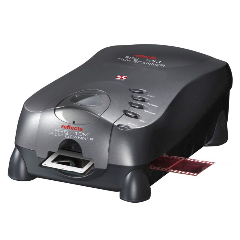 reflecta RPS 10M Magic Touch
