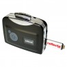 reflecta Digi Cassette USB