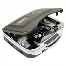 reflecta Digi Cassette USB