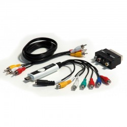 reflecta Video Grabber AV 2.0