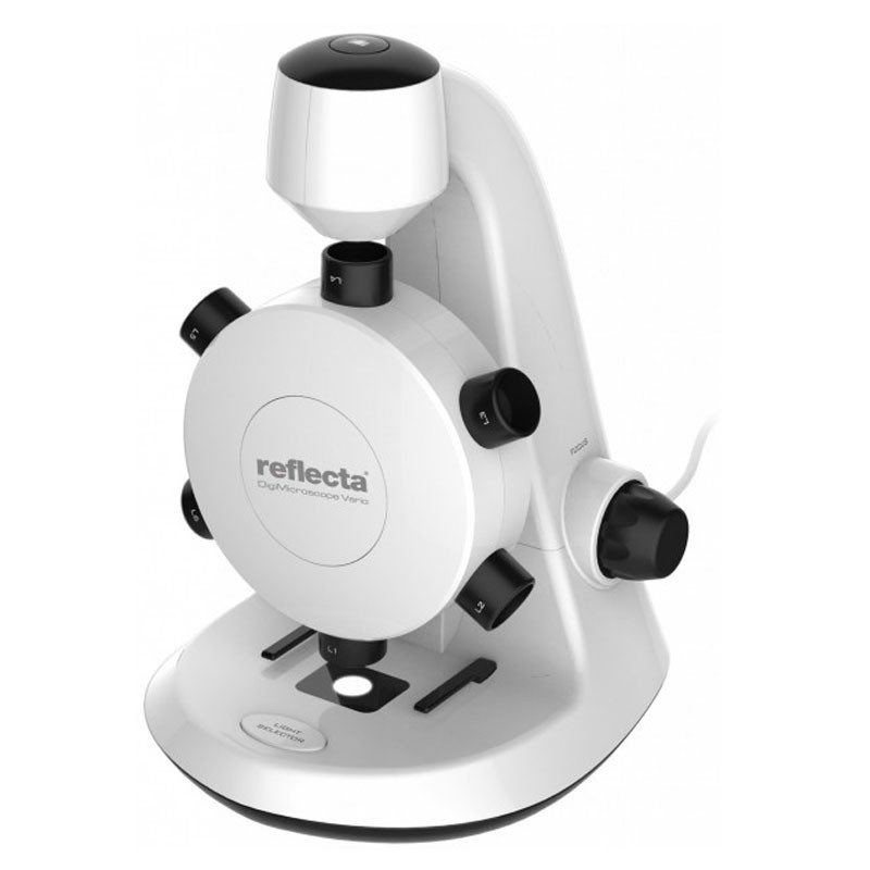 reflecta DigiMicroscope Vario