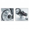 reflecta RAVL100 LED videolys 1 watt / 20 lux