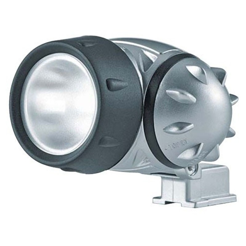 reflecta RAVL100 LED videolys 1 watt / 20 lux
