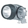 reflecta RAVL100 LED videolys 1 watt / 20 lux