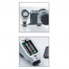 reflecta Ravl 200 LED videolys