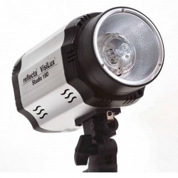 reflecta Studio kit Pro1 3 x 180 watt