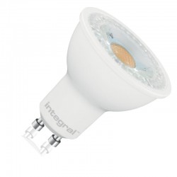 GU10 Classic 500Lm 5,7 Watt (65W) 2700K