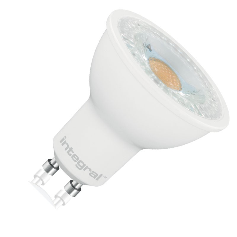 GU10 Classic 500Lm 5,7 Watt (65W) 2700K