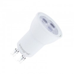 GU10 Classic MR11 330Lm 3,2 Watt (40W) 2700K 240V Dæmpbar
