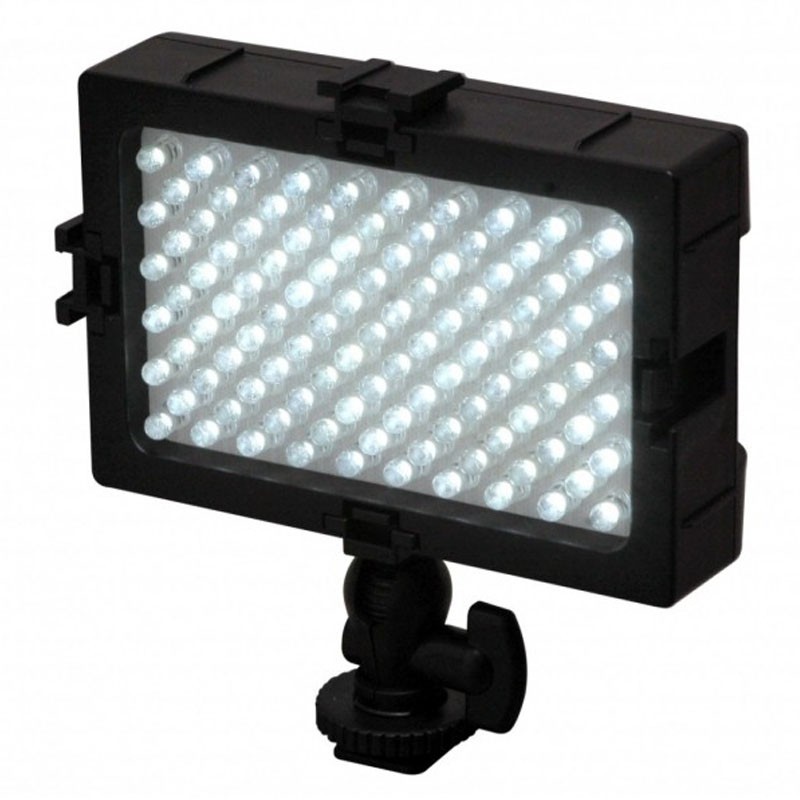 reflecta LED Videolight RPL 105