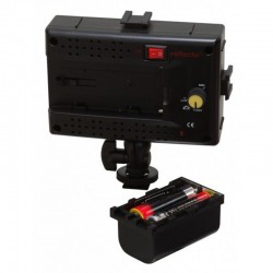 reflecta LED Videolight RPL 105