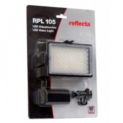reflecta LED Videolight RPL 105