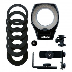 reflecta LED RRL 49 Makro
