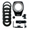 reflecta LED RRL 49 Makro