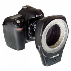 reflecta LED RRL 49 Makro
