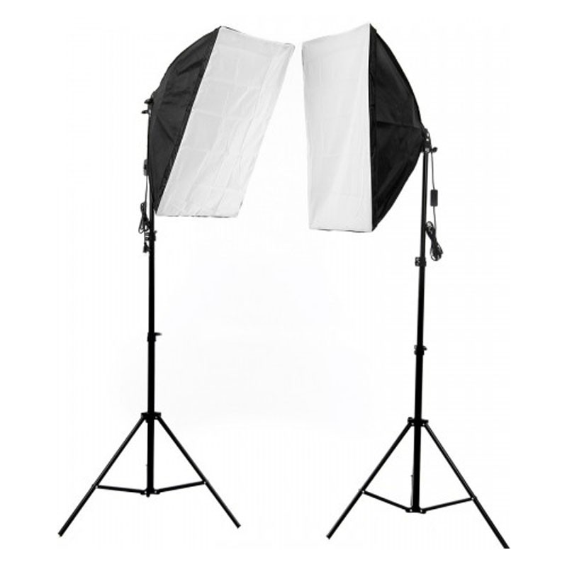 reflecta VisiLux Steady Light 2x70