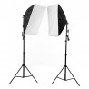 reflecta VisiLux Steady Light 2x70
