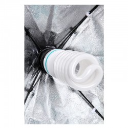 reflecta VisiLux Steady Light 2x70