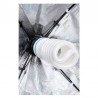 reflecta VisiLux Steady Light 2x70