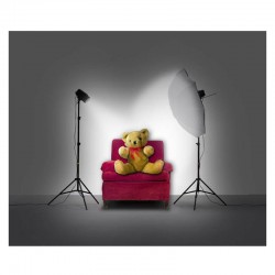 reflecta Visilux Studiokit 130