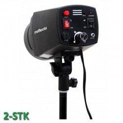 reflecta Visilux Studiokit 130