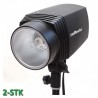 reflecta Visilux Studiokit 130
