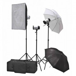 reflecta Paraply sølv refleks til VisiLux Kits 180 & 300 84cm