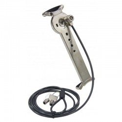 reflecta TABULA Lock sølv 7-11"