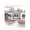 reflecta TABULA Car WS til Tablets 7-11"