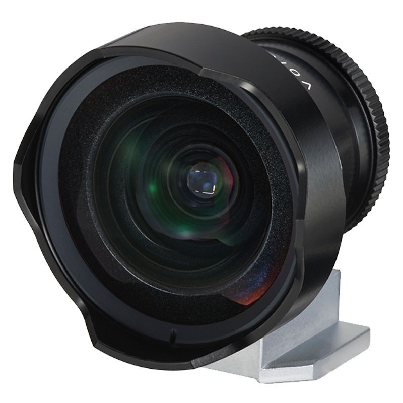 Voigtländer søger 12mm sort