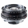 Voigtländer Color-Skopar 35mm f/2,5 M-mount