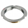Voigtländer adapterring M/L 50/75mm